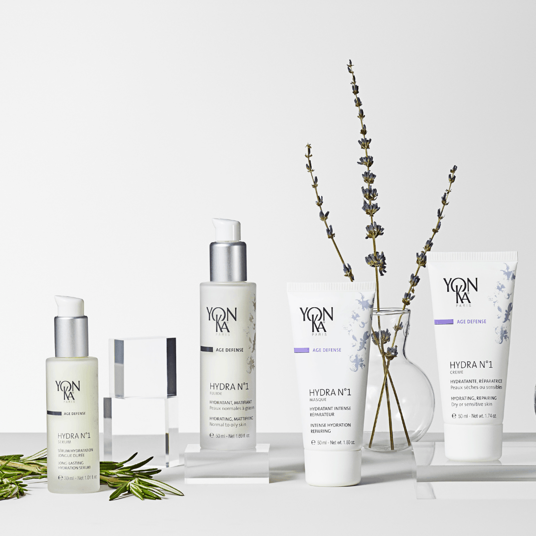 Klaar om Yon-Ka in jouw salon in te zetten?